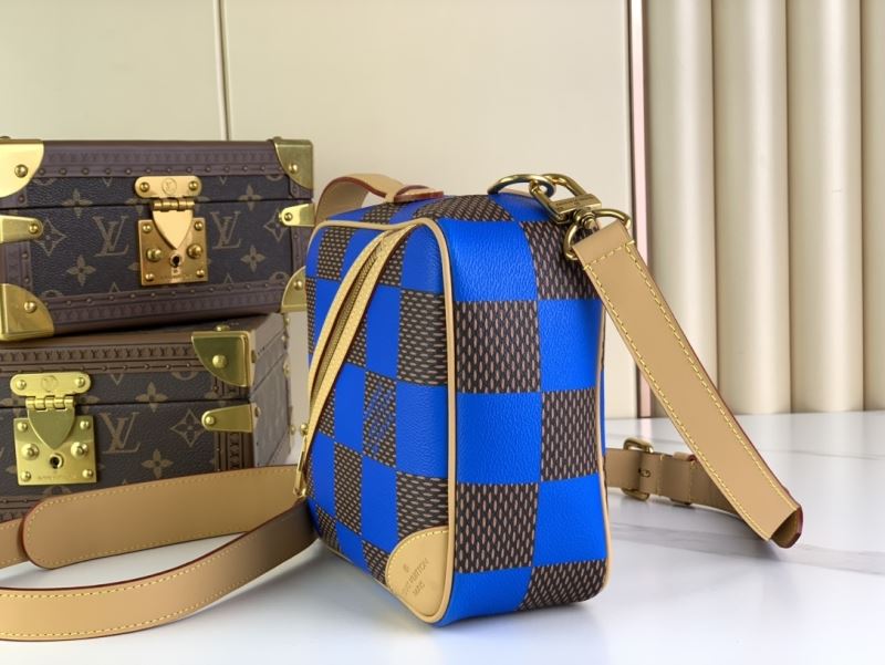 LV Satchel Bags